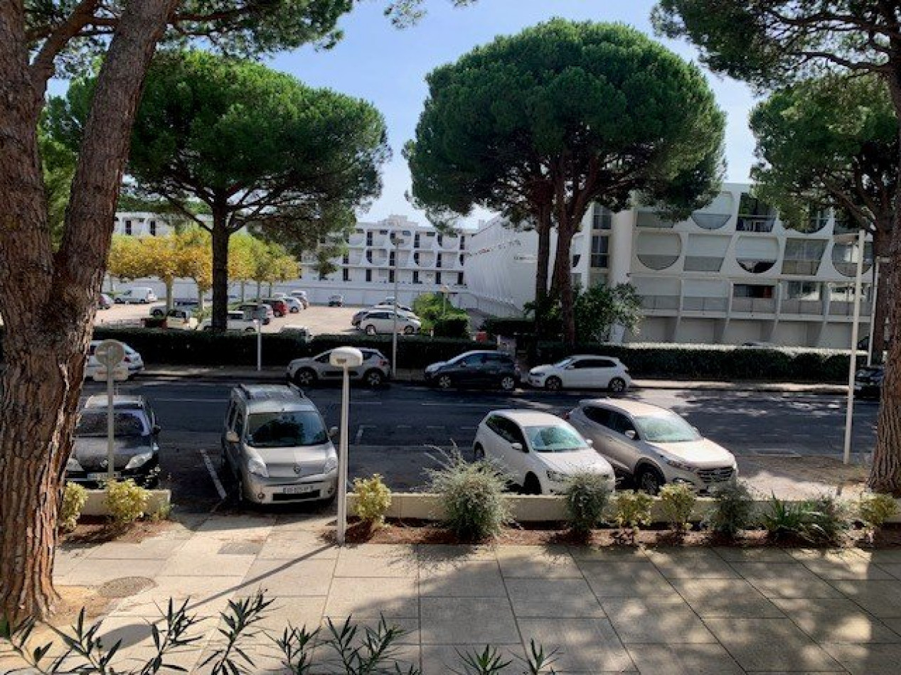 vente Appartement terrasse La Grande-motte - Photo 6