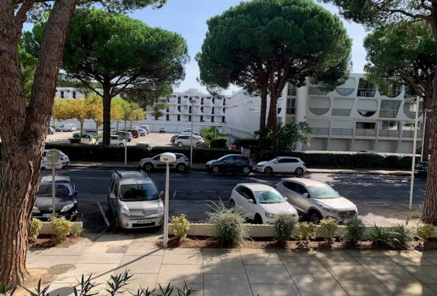 vente Appartement terrasse La Grande-motte - Photo 6