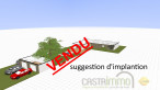 vente Terrain constructible Galargues