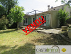 vente Maison Sussargues