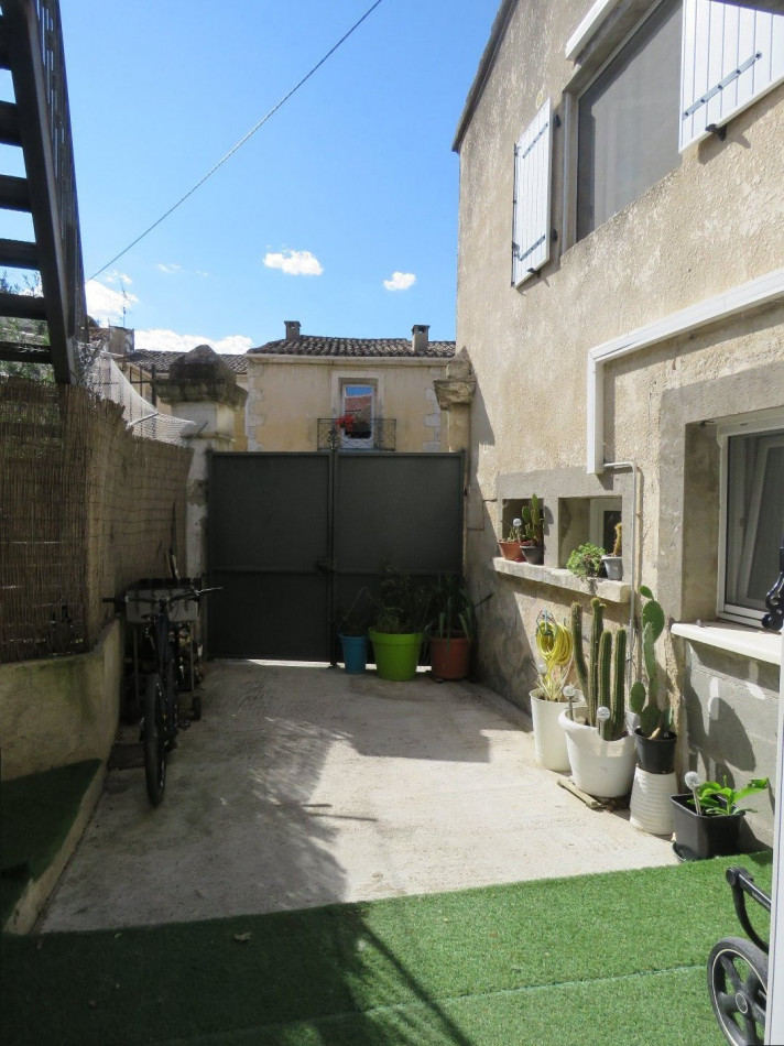 vente Maison de village Restinclieres - Photo 4