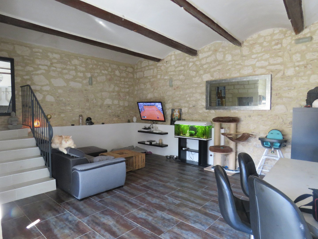 vente Maison de village Restinclieres - Photo 3