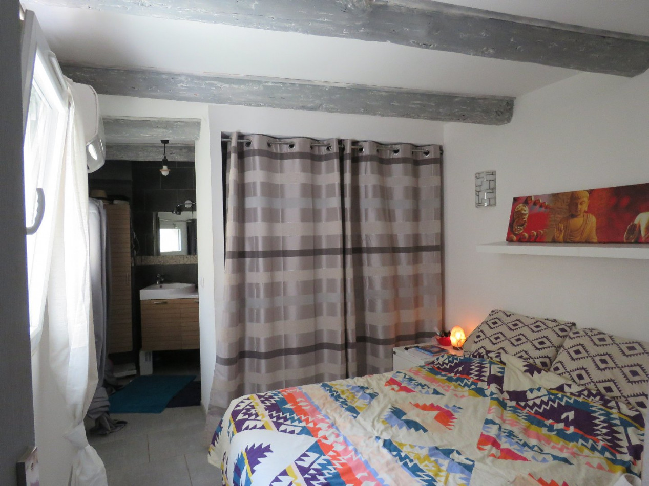 vente Maison de village Restinclieres - Photo 7