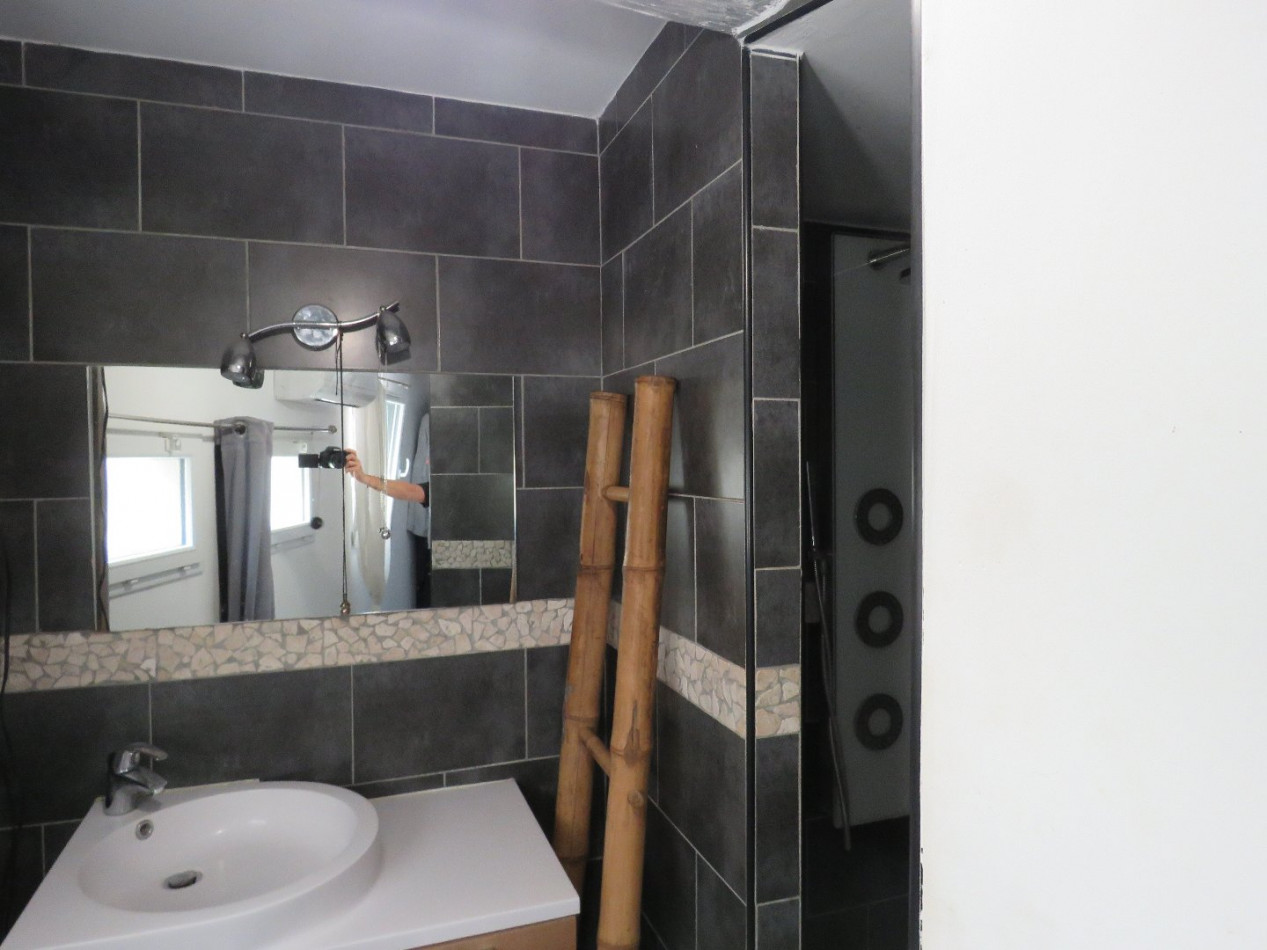 vente Maison de village Restinclieres - Photo 8