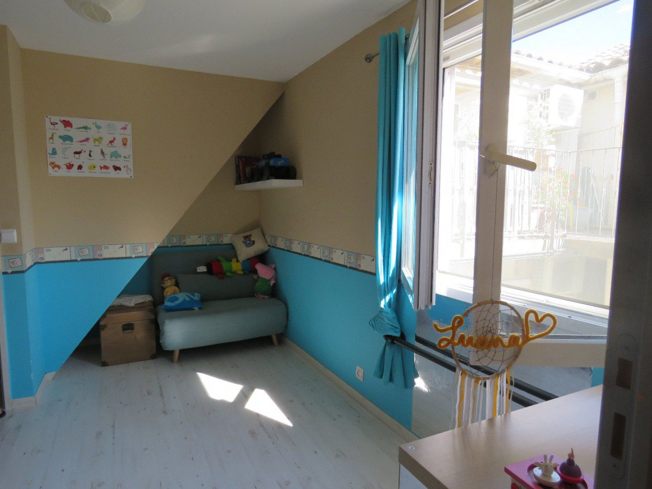 vente Maison de village Restinclieres - Photo 9