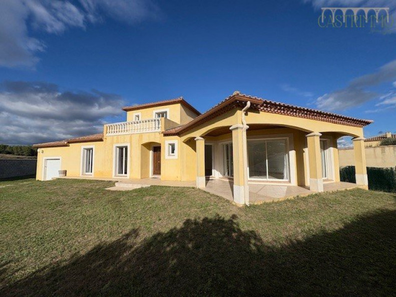 vente Villa Sussargues - Photo 2