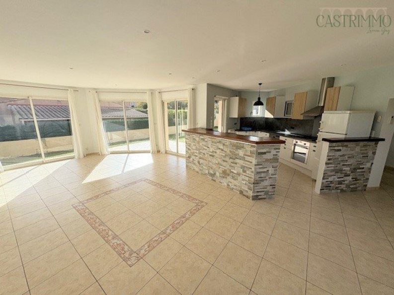 vente Villa Sussargues - Photo 4