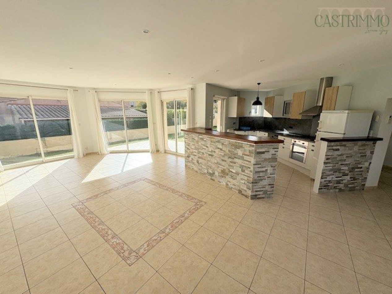 vente Villa Sussargues - Photo 4