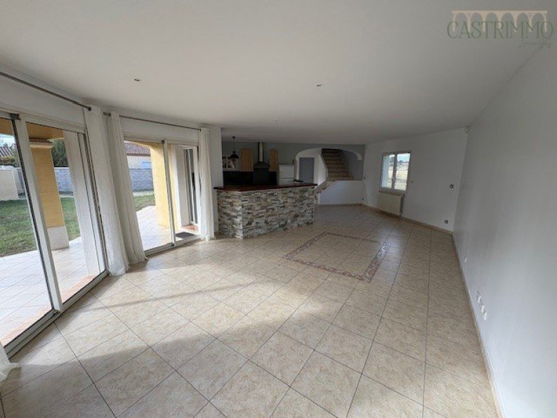 vente Villa Sussargues - Photo 5