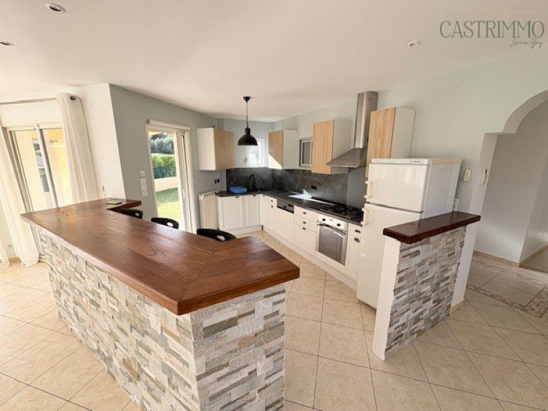 vente Villa Sussargues - Photo 6