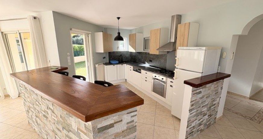 vente Villa Sussargues