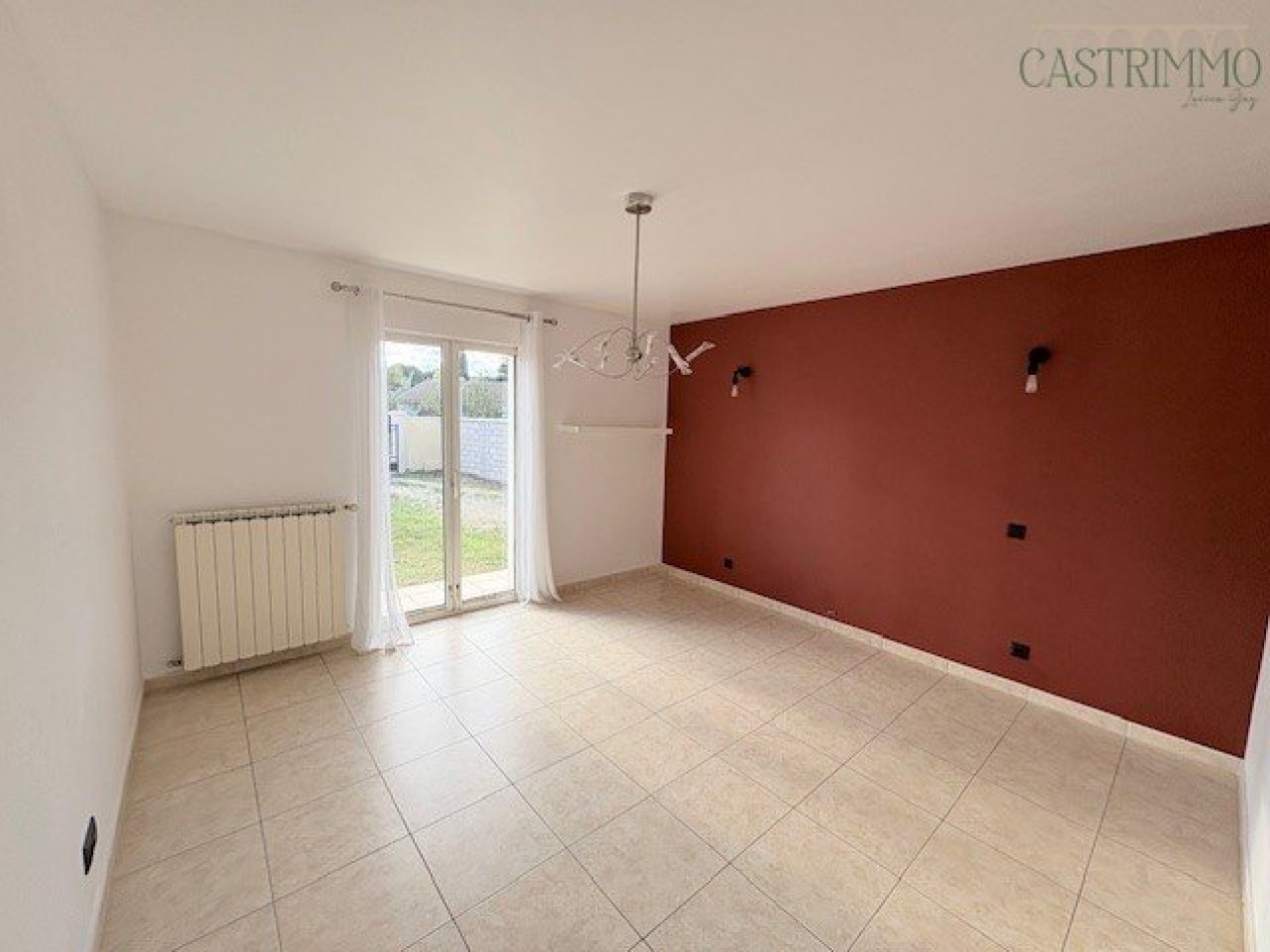 vente Villa Sussargues - Photo 7