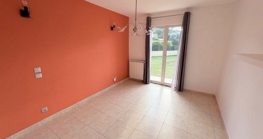 vente Villa Sussargues