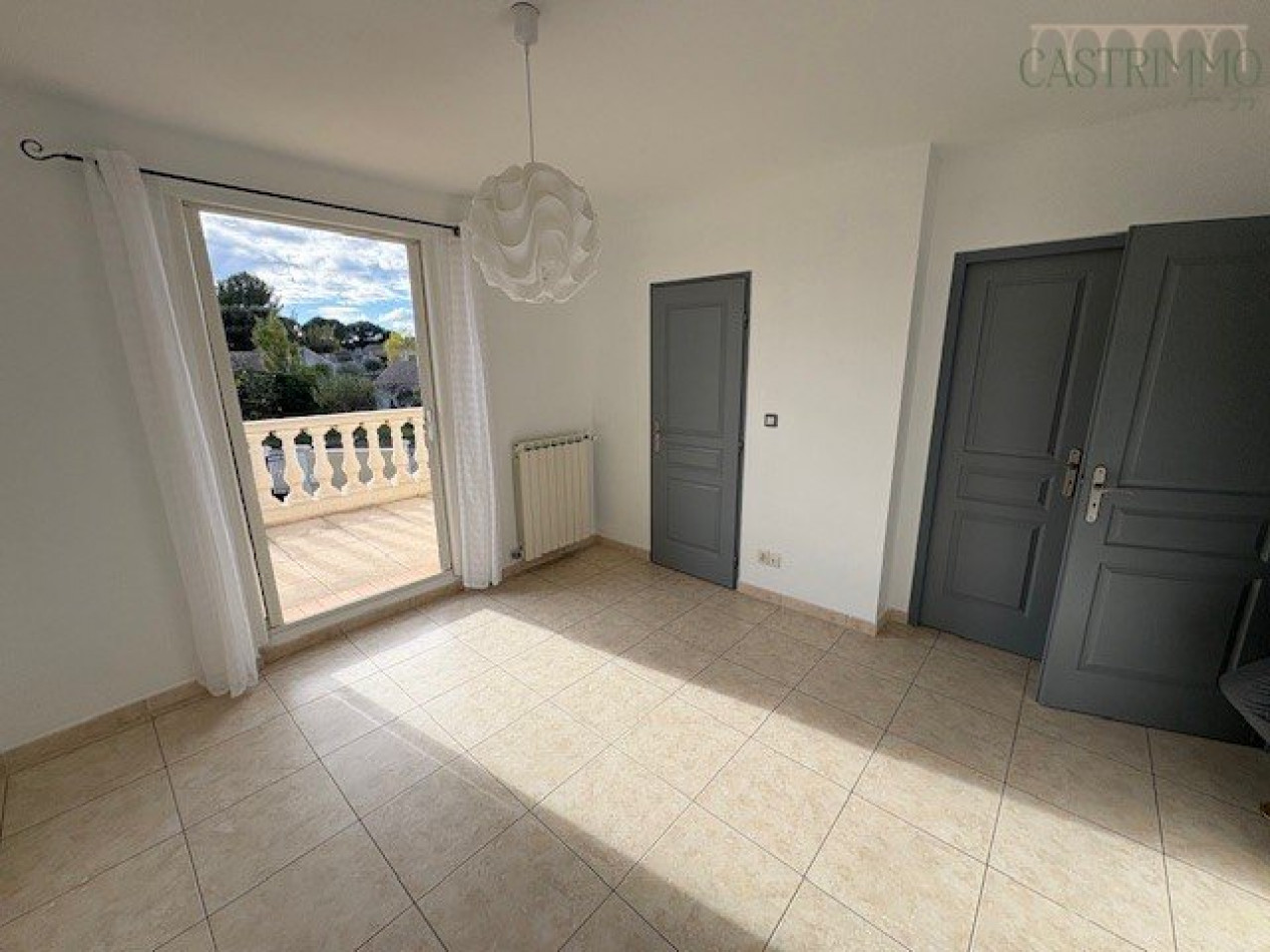 vente Villa Sussargues - Photo 9