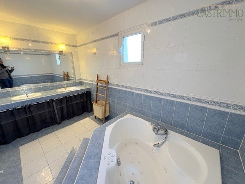 vente Villa Sussargues - Photo 10