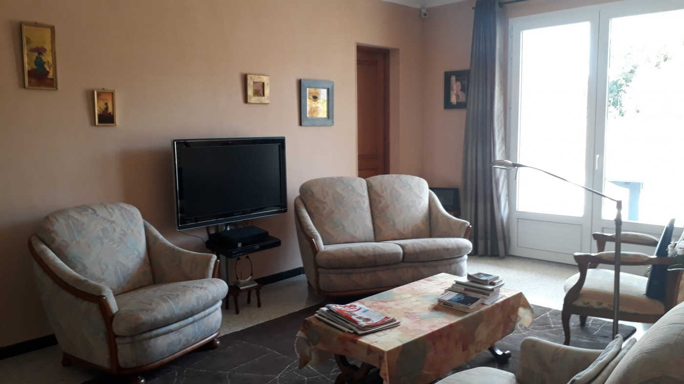 vente Pavillon Lunel - Photo 6