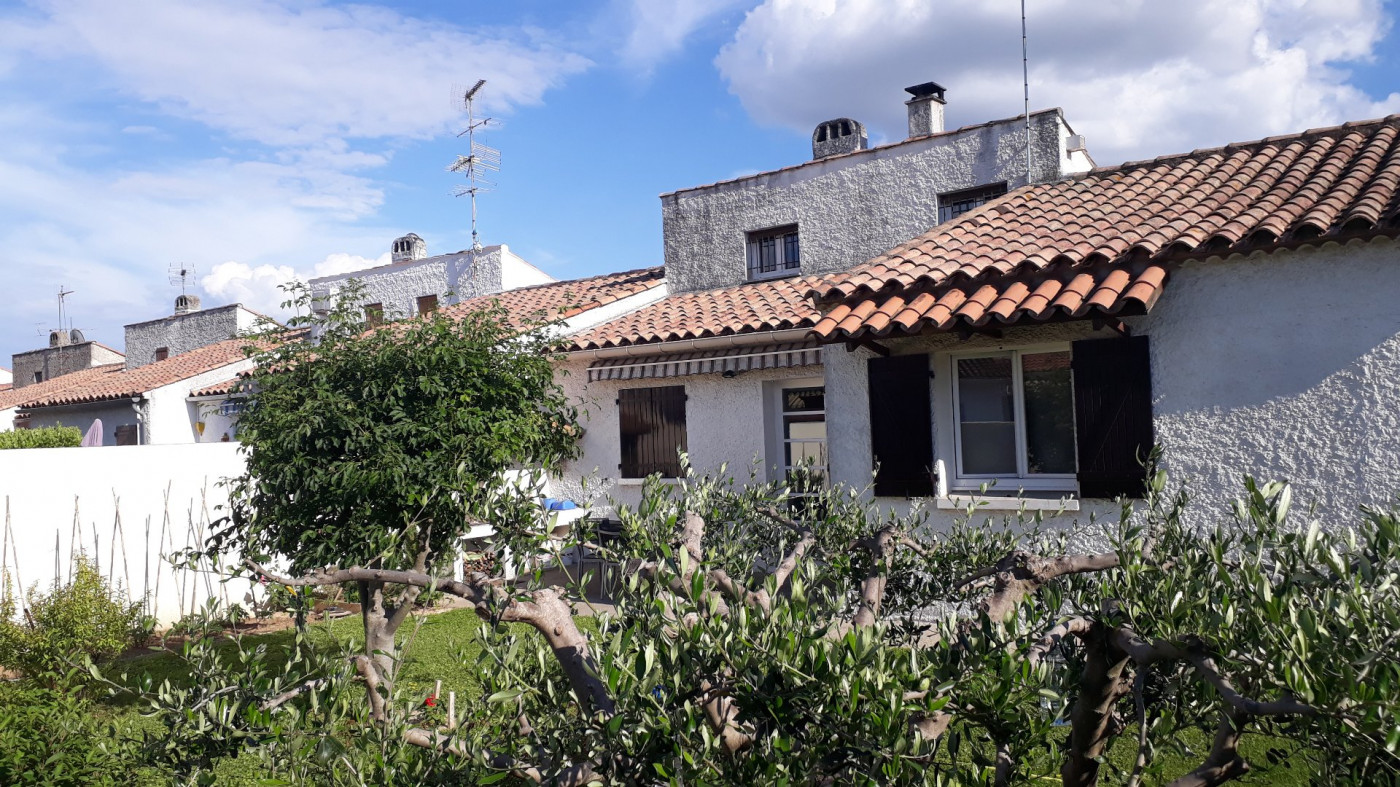 vente Pavillon Lunel - Photo 3