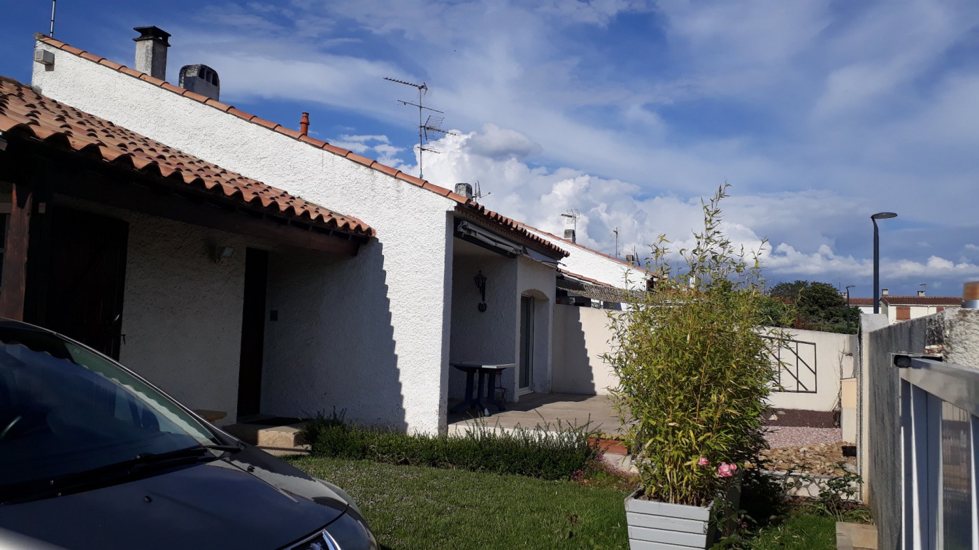 vente Pavillon Lunel - Photo 4