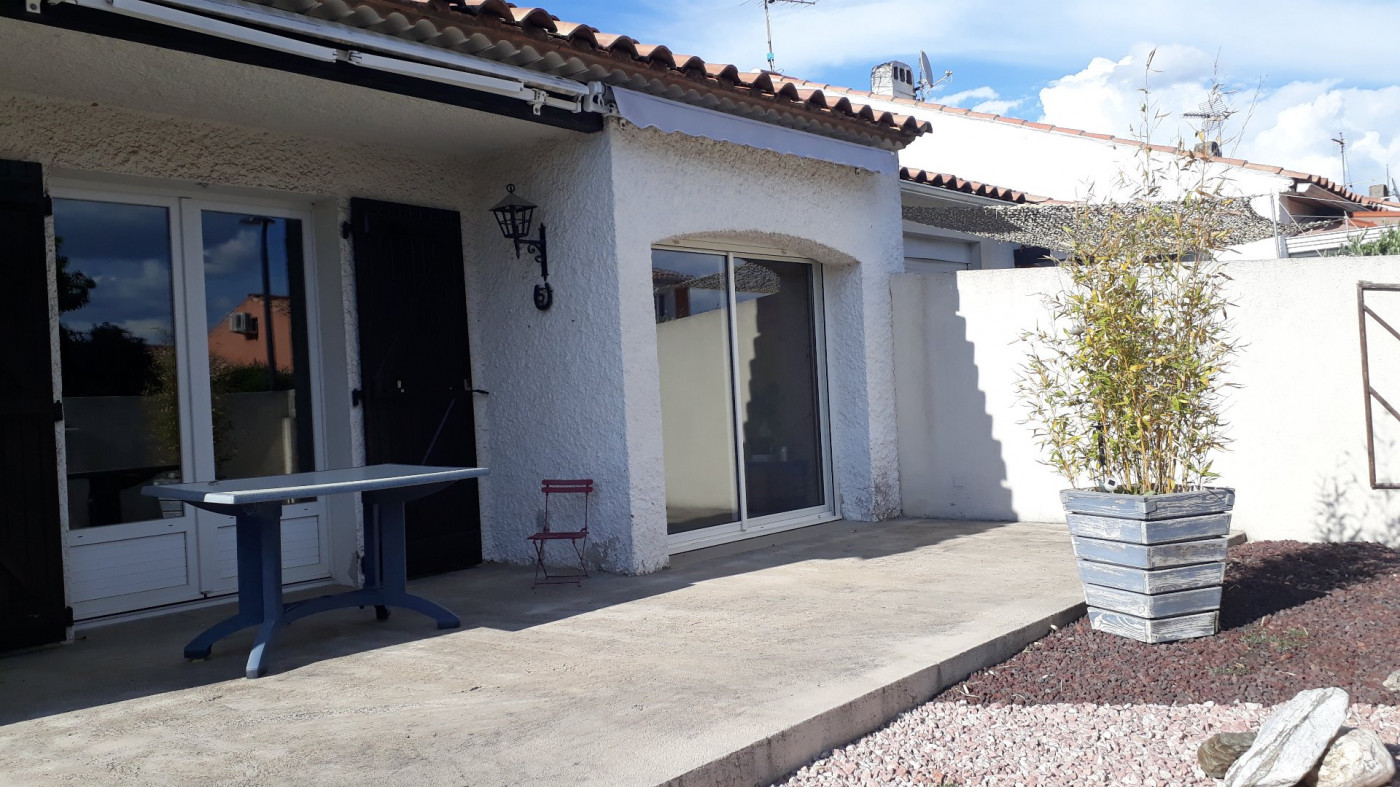 vente Pavillon Lunel - Photo 5