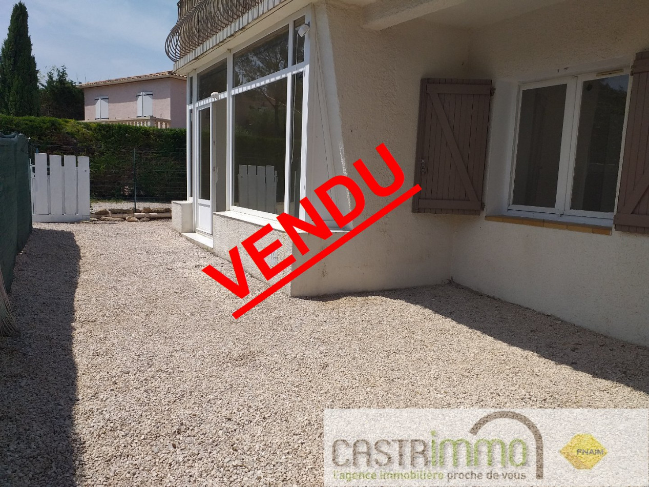 vente Appartement Saint Drezery - Photo 1