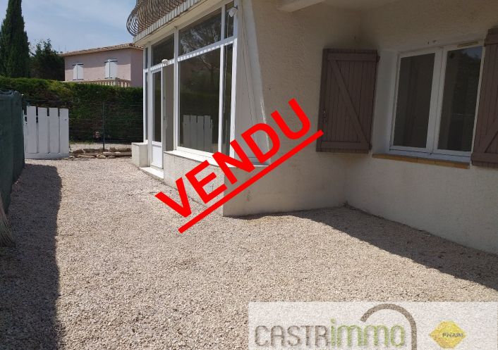 vente Appartement Saint Drezery