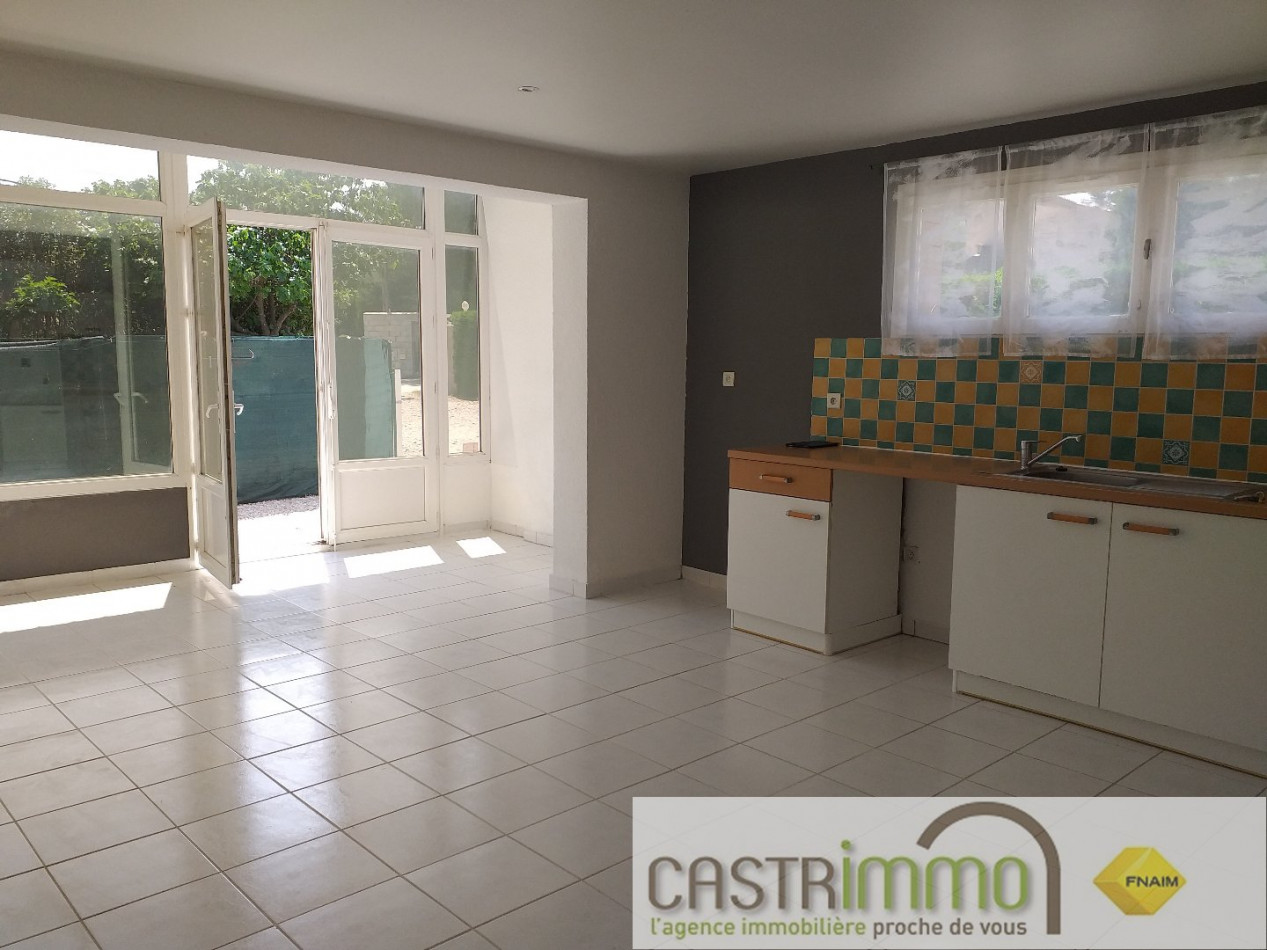 vente Appartement Saint Drezery - Photo 2