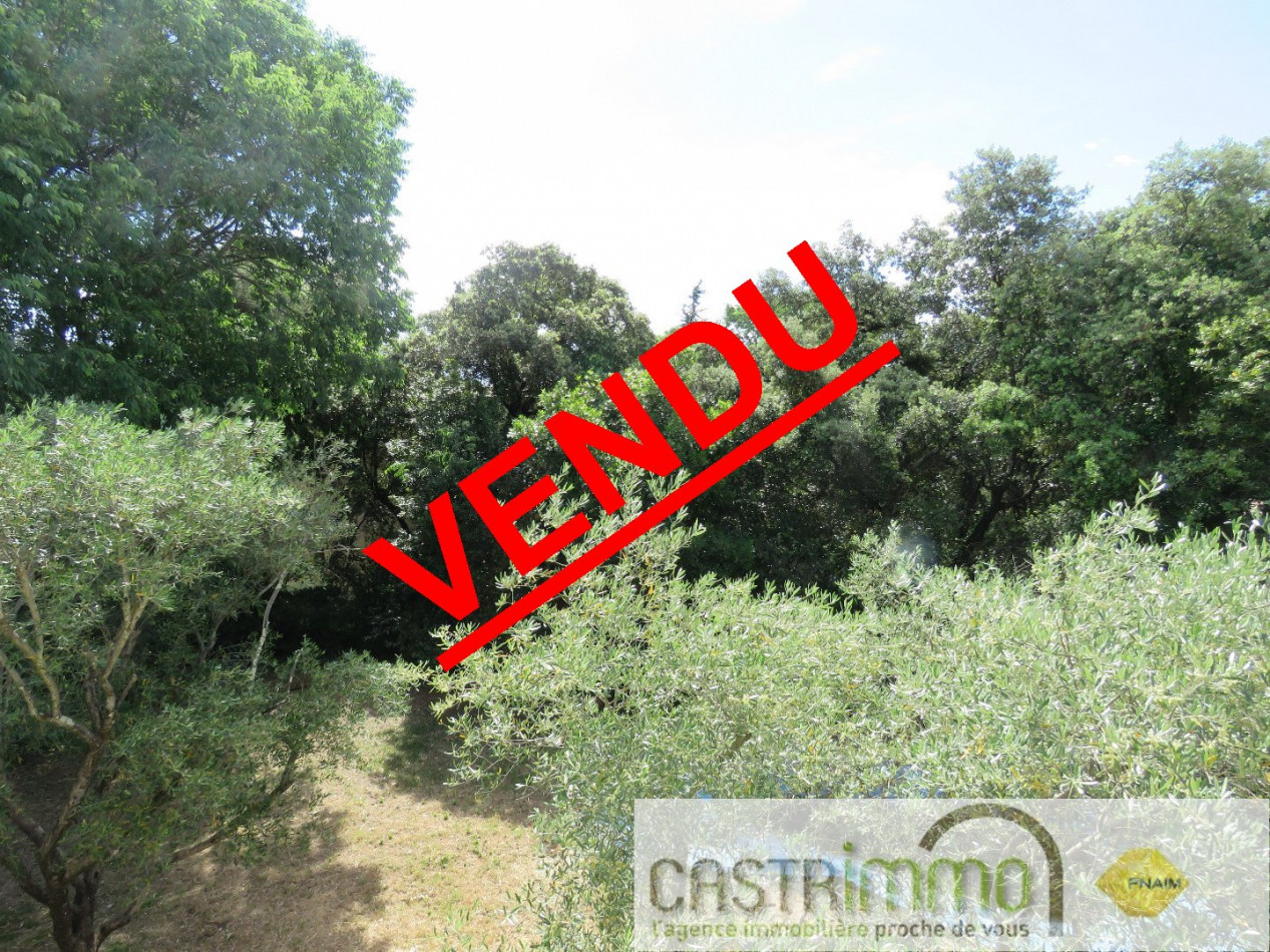 vente Maison Castries - Photo 1