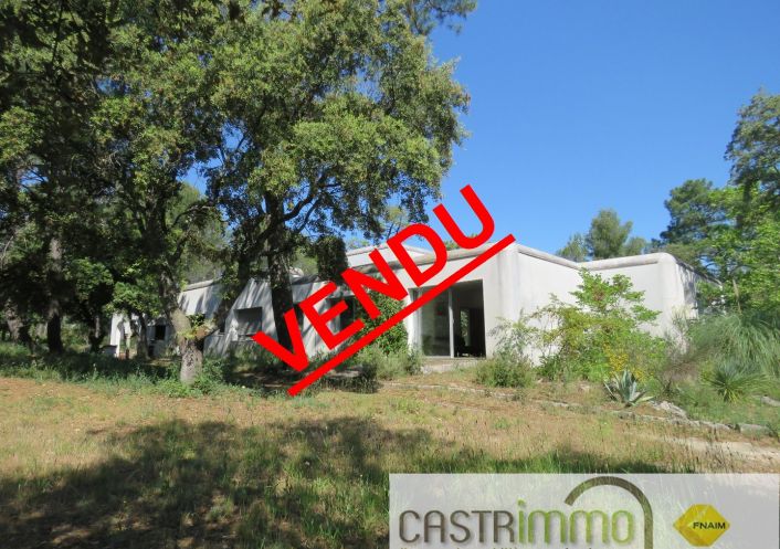 vente Maison Castries