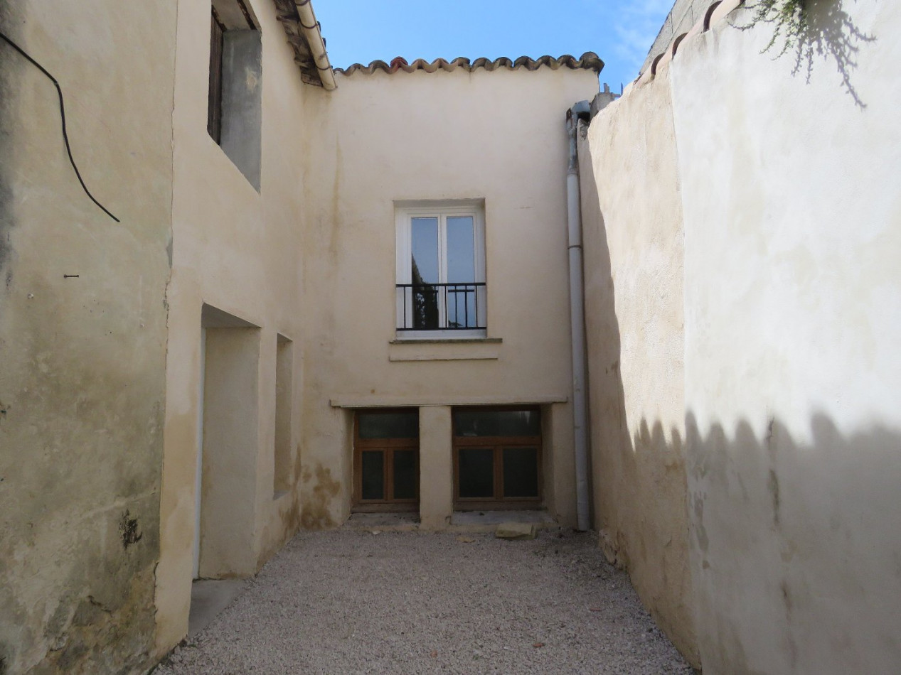 vente Maison de village Baillargues - Photo 8