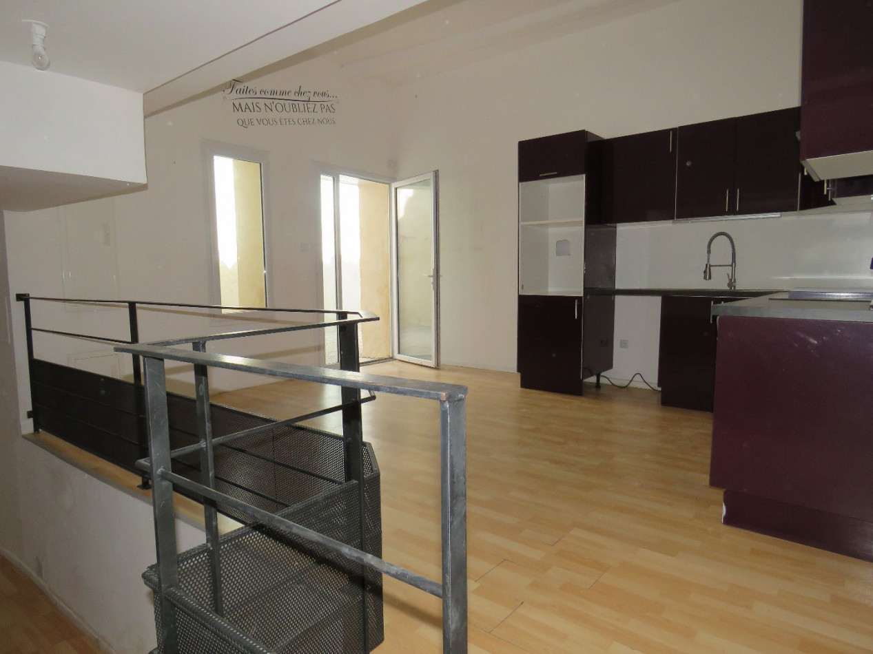 vente Maison de village Baillargues - Photo 3