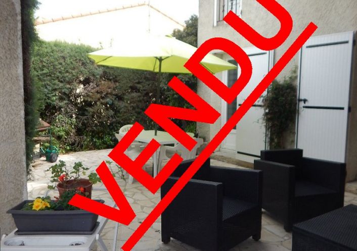 vente Maison Baillargues