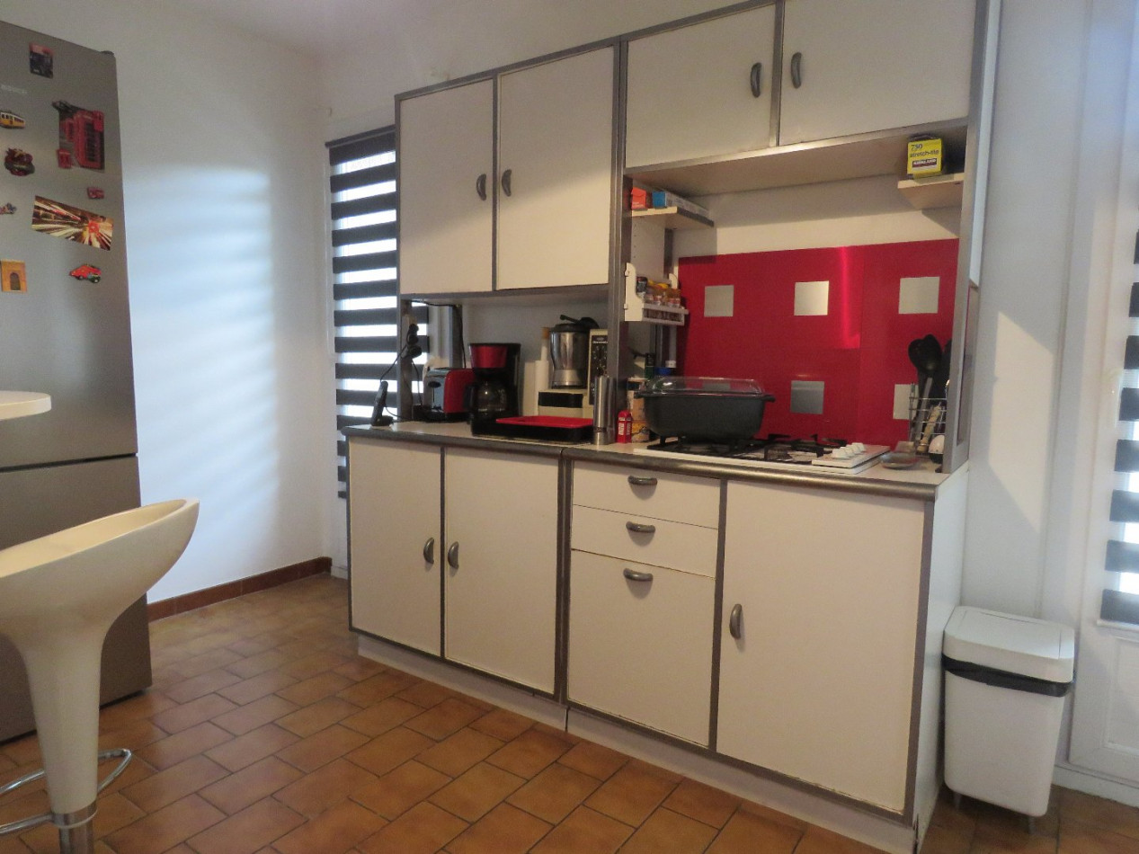 vente Maison Baillargues - Photo 9