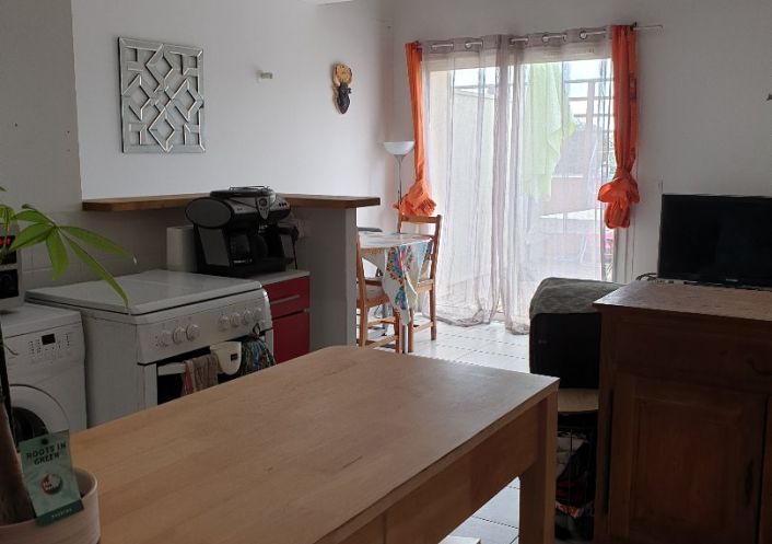 location Appartement Gallargues Le Montueux