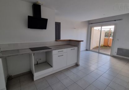 location Appartement Gallargues Le Montueux