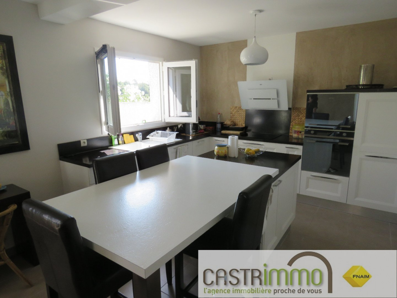 vente Villa Restinclieres - Photo 3