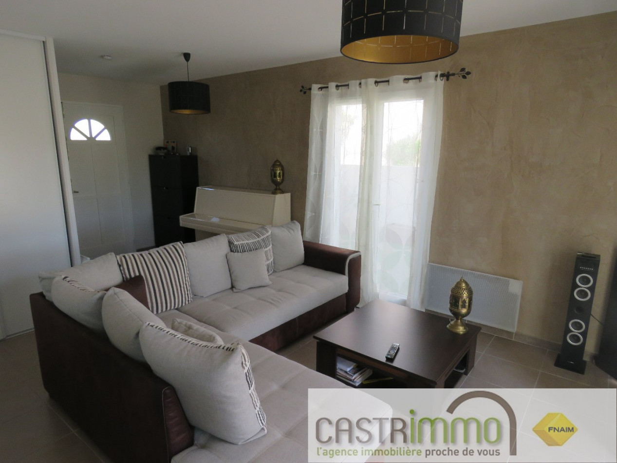 vente Villa Restinclieres - Photo 4