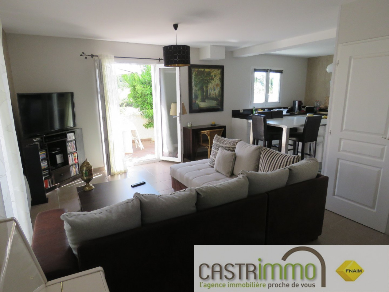 vente Villa Restinclieres - Photo 2