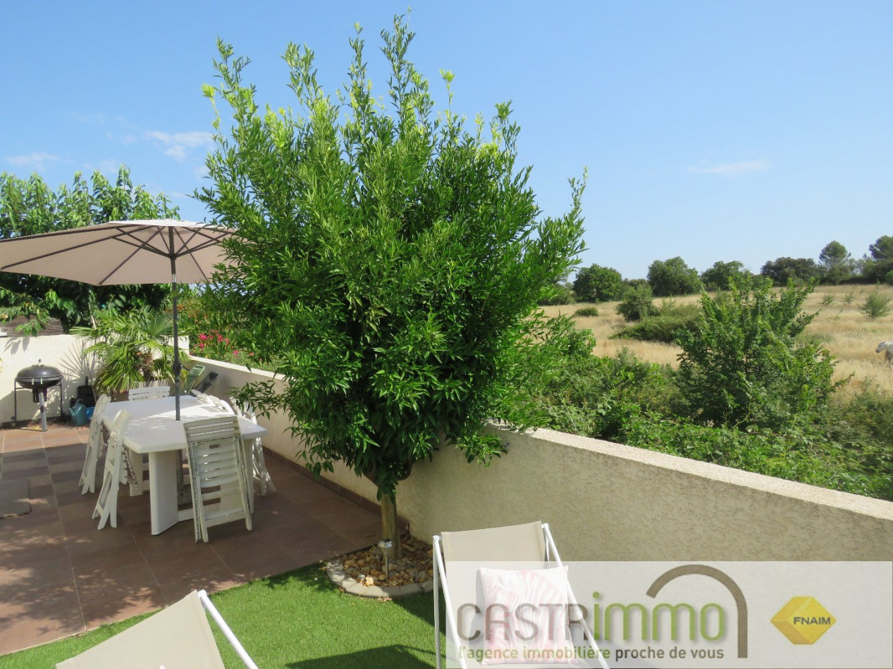 vente Villa Restinclieres - Photo 5