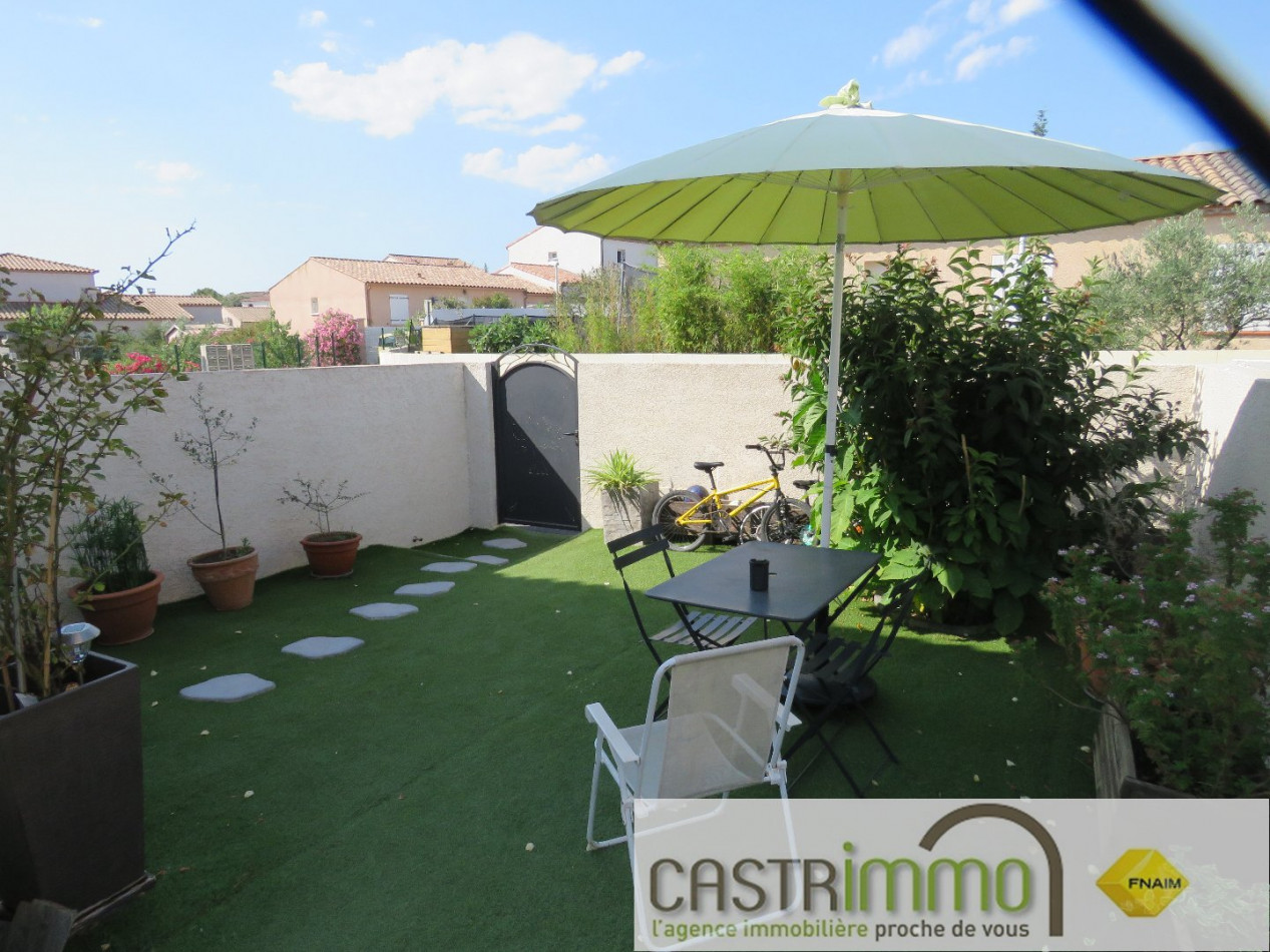 vente Villa Restinclieres - Photo 7