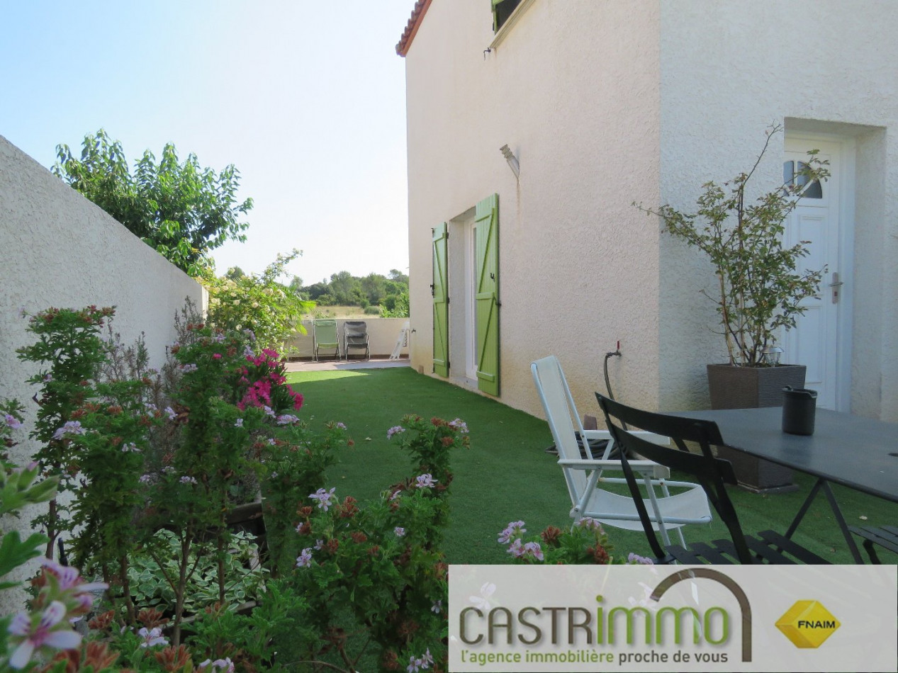 vente Villa Restinclieres - Photo 8