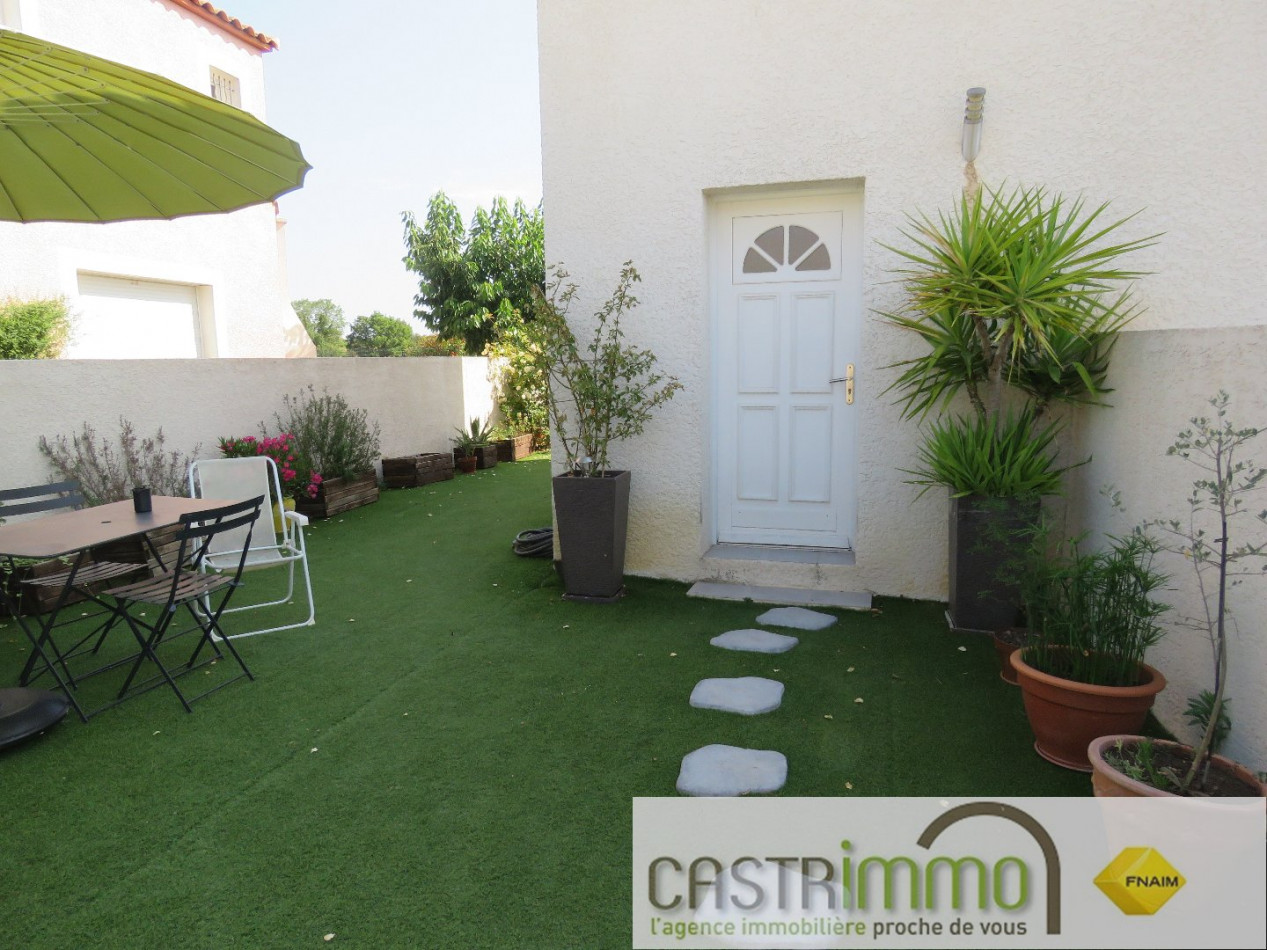 vente Villa Restinclieres - Photo 10