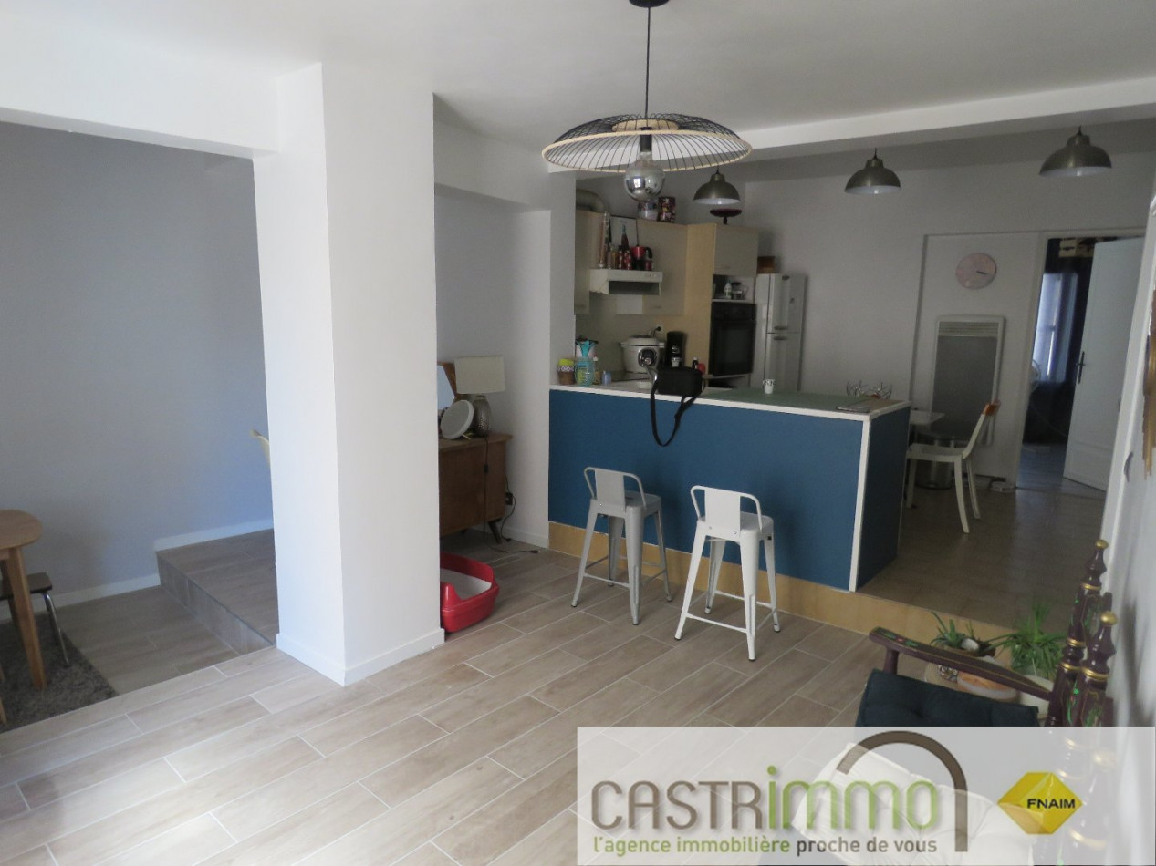 vente Maison Castries - Photo 2