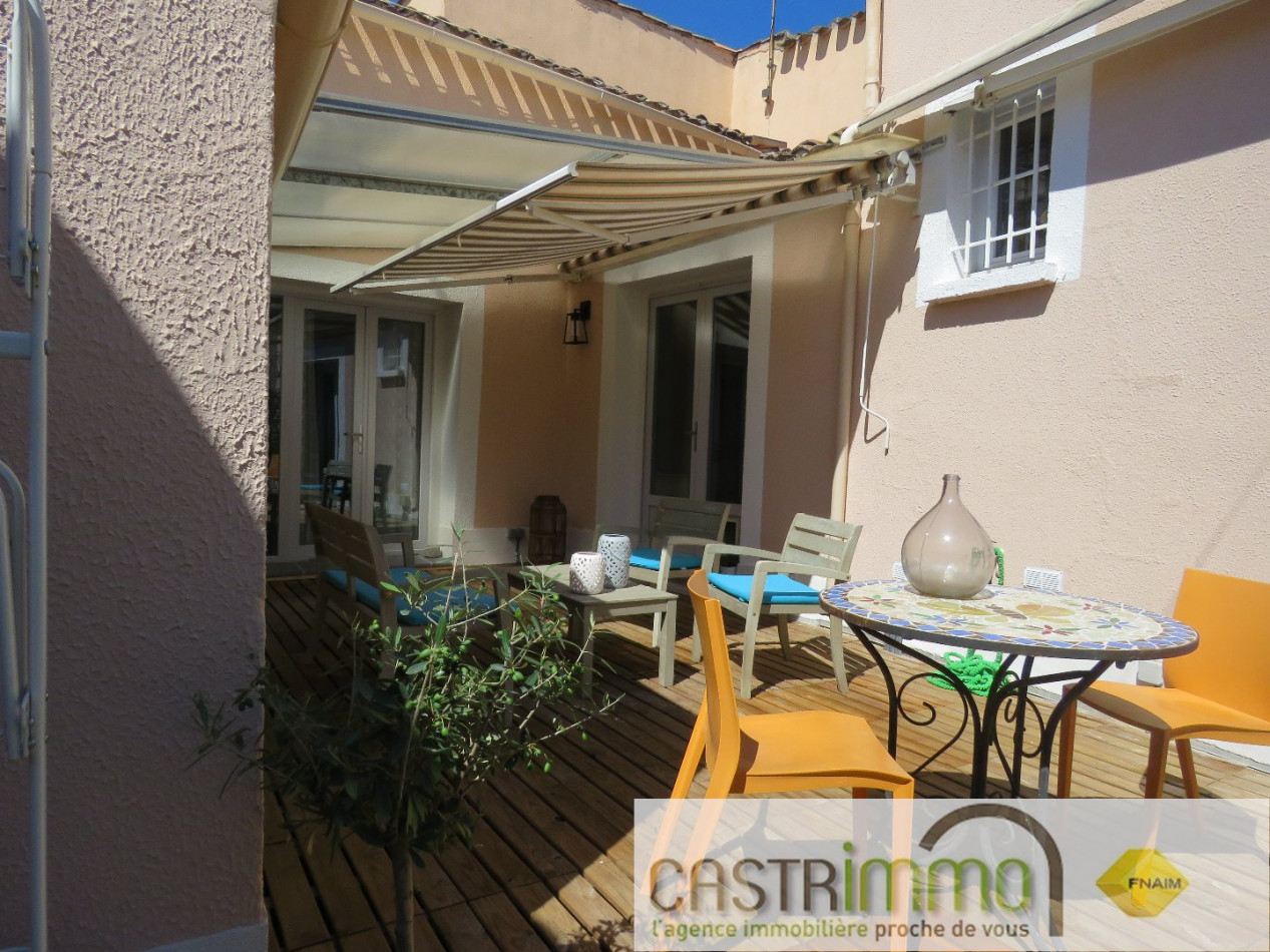 vente Maison Castries - Photo 8