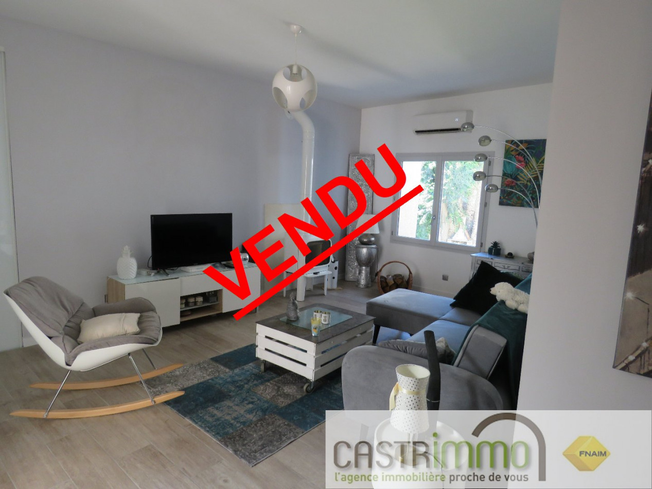 vente Maison Castries - Photo 1