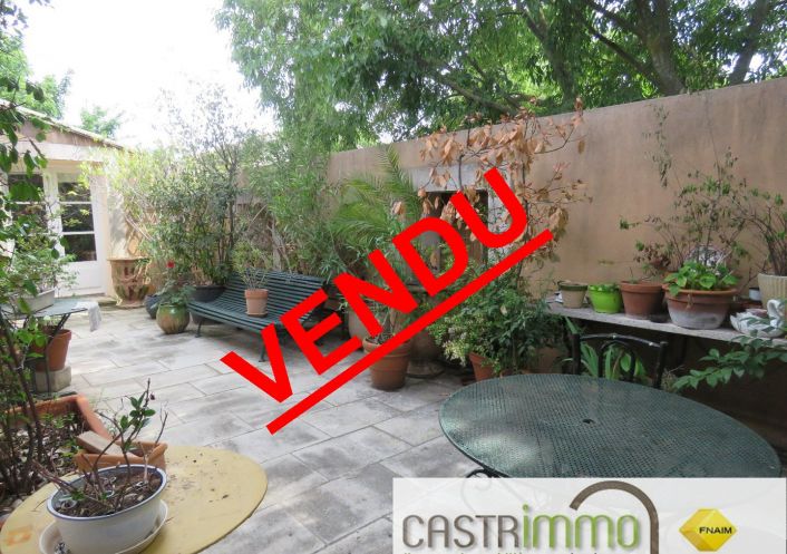 vente Maison Castries