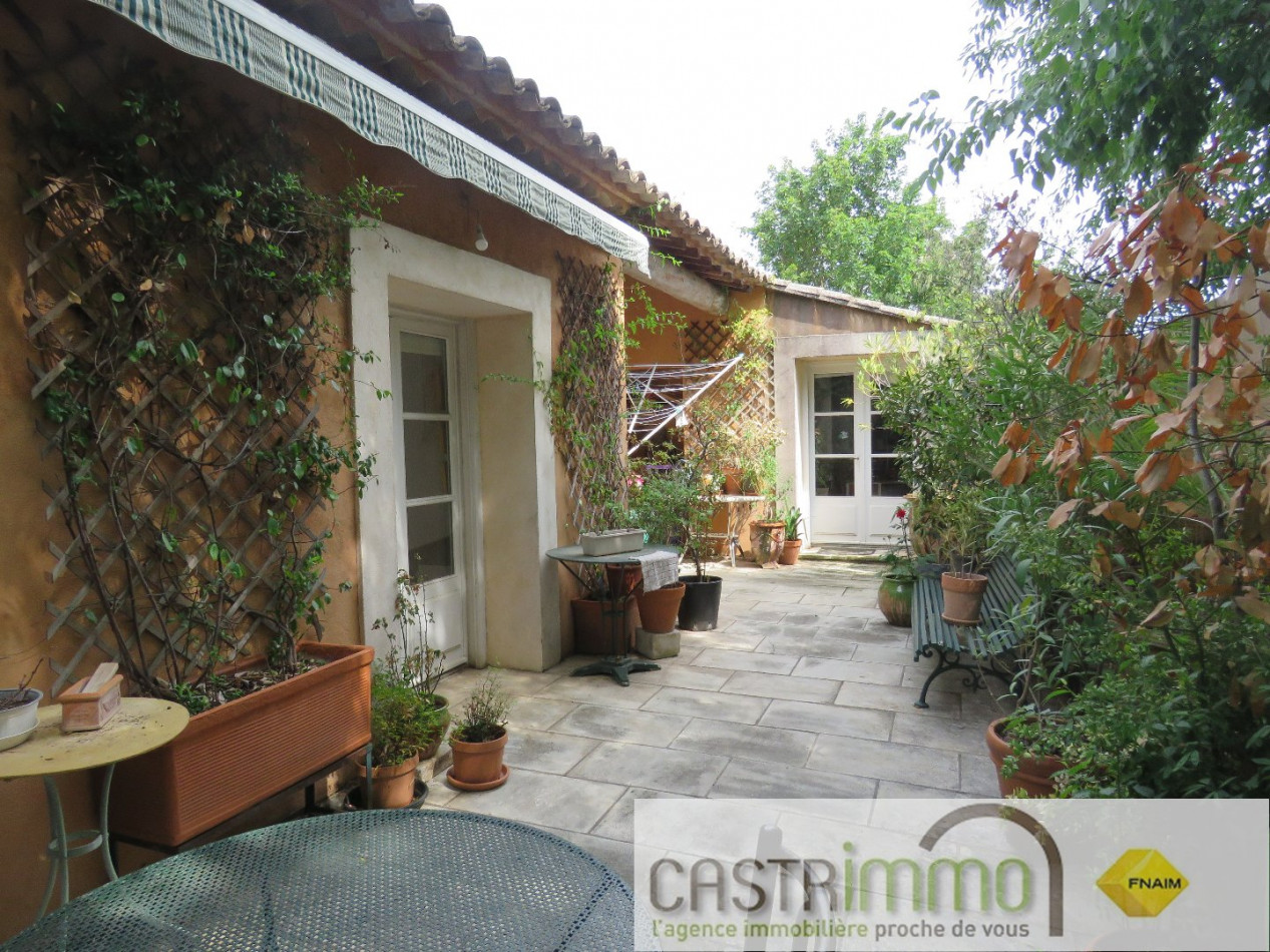 vente Maison Castries - Photo 2