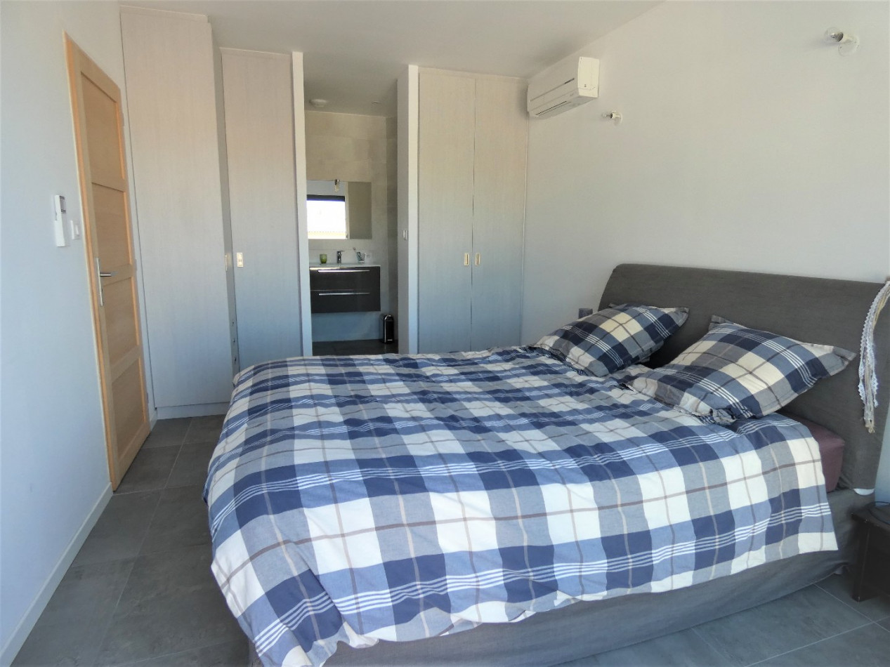 vente Maison Sussargues - Photo 7