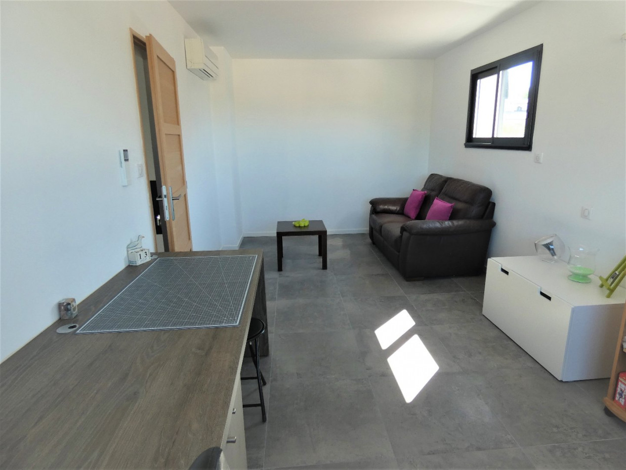 vente Maison Sussargues - Photo 9