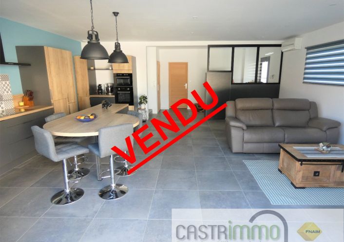 vente Maison Sussargues