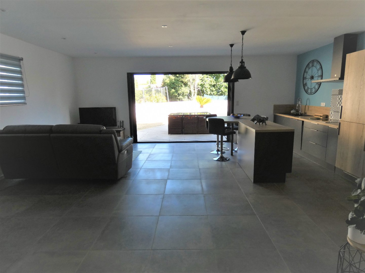 vente Maison Sussargues - Photo 5